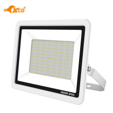 KCD CE RoHS approved IP65 Outdoor SMD 300W Led Flood light